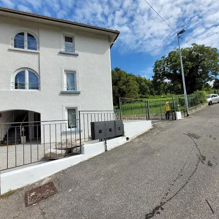 La Casa Di Ely Διαμέρισμα *