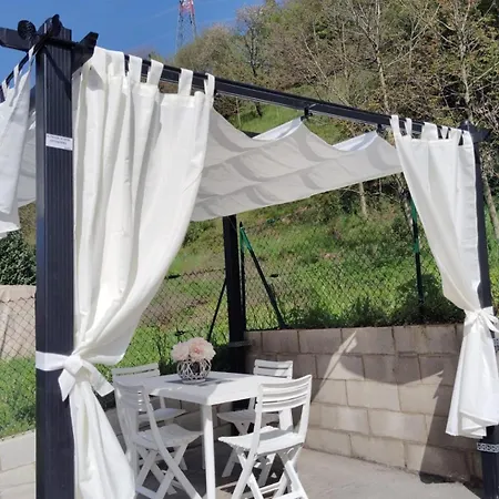 La Casa Di Ely Διαμέρισμα