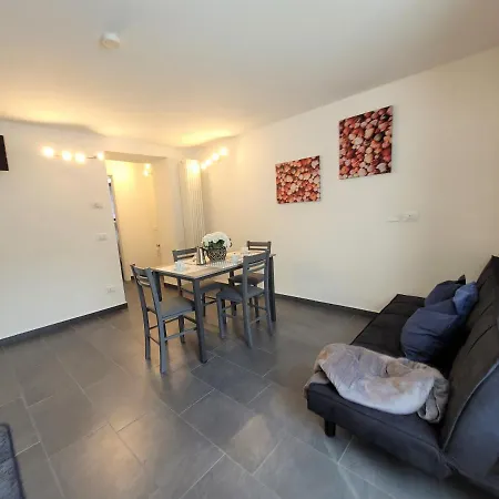 La Casa Di Ely * إندين جياناو