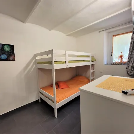 La Casa Di Ely