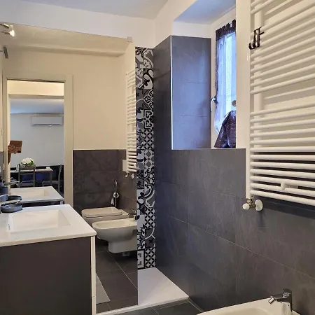 La Casa Di Ely Lägenhet Endine Gaiano