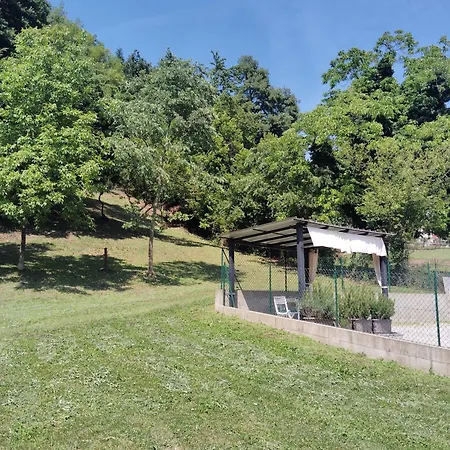 La Casa Di Ely *